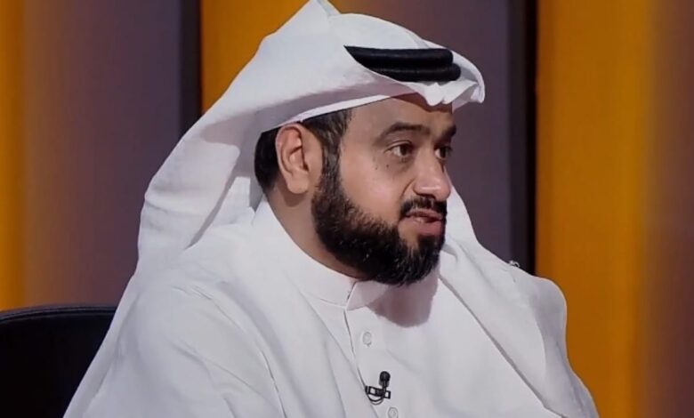 تيسير المفرج