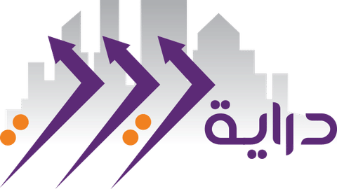 شعار صندوق "دراية ريت"