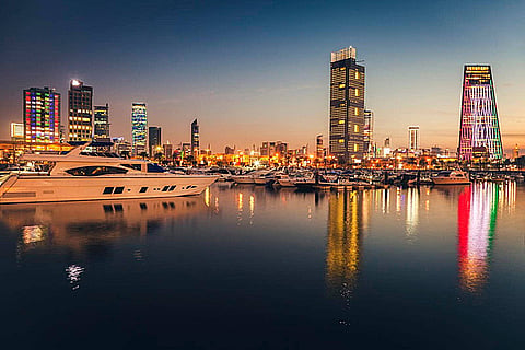 الكويت