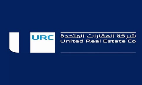 شعار شركة "العقارات المتحدة"