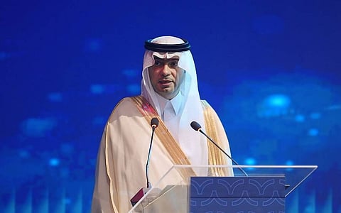 ماجد الحقيل، وزير البلديات والإسكان السعودي
