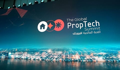 القمة العالمية للبروبتك في نسخة سابقة