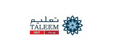 شعار "تعليم ريت"