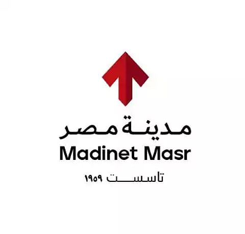 شعار "مدينة مصر للإسكان"
