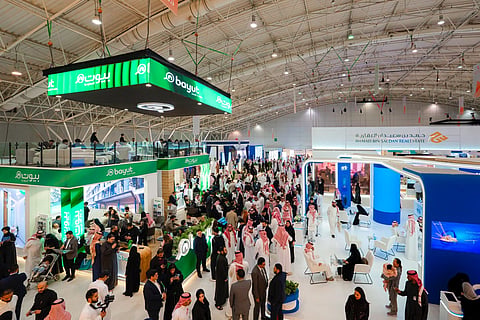 "ريستاتكس الرياض" النسخة السابقة
