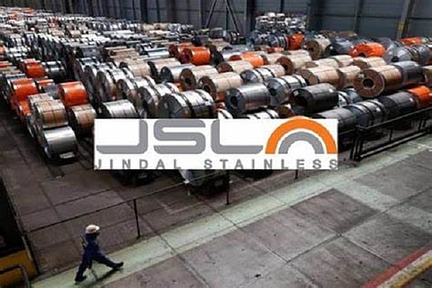 CII & Jindal Stainless to create awareness on corrosion-related issues