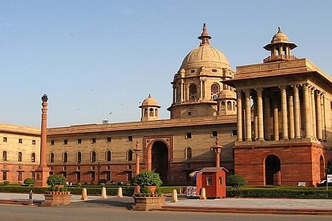 Lalithalakshmi (IAS) appointed as Director in PMO