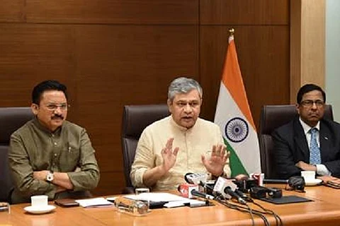 India wins GSMA Government Leadership Award 2023