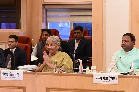 GST Council meeting starts, key matters on agenda