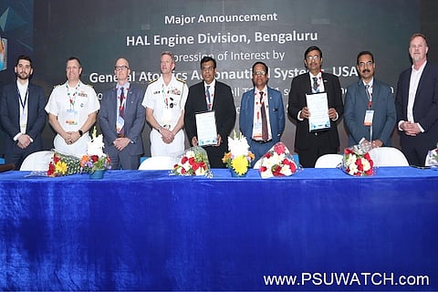 HAL to provide MRO support for turbo-prop engines