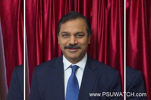 Dr Vivek Saxena (IFoS) appointed as DDGF, Lucknow
