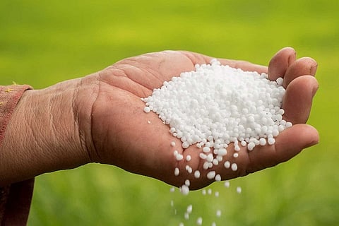 Cabinet approves PM-PRANAM to incentivise states to promote alternative fertilisers