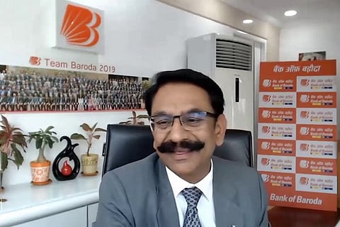 RBI appoints Vikramaditya Singh Khichi in advisory panel of Reliance Capital