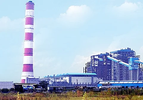 DVC's Durgapur Steel Plant co-fires biomass pellets with coal to generate power, creates record