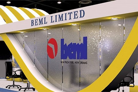 BWR reaffirms & withdraws ratings of BEML simultaneously