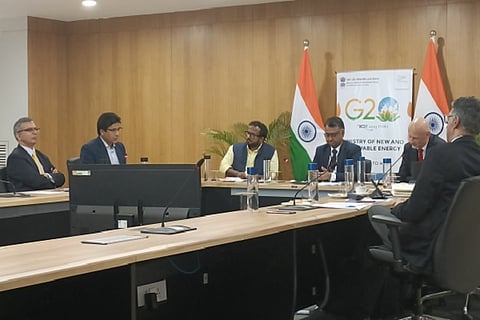 IREDA plans to finance Renewable Energy projects in foreign currency