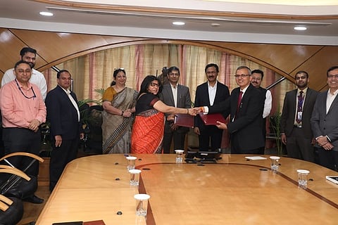 NTPC transfers renewable energy assets to NTPC Green Energy Limited