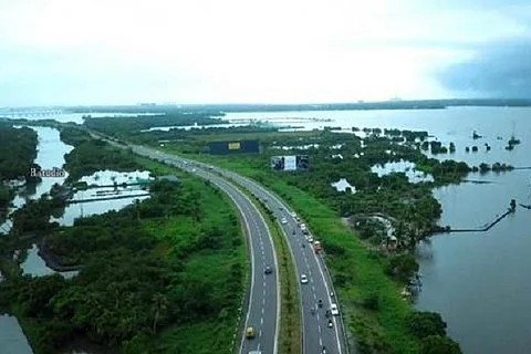 4-lane National Highway has been developed in Kerala at cost of Rs 571 cr: Gadkari