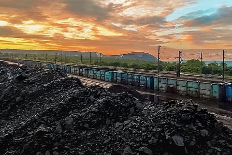 India’s coal production crosses 1-BT milestone for the first time in FY25