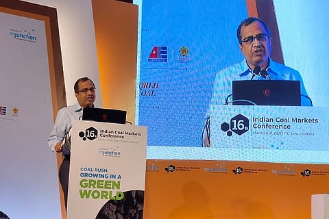 Strong case to hike coal prices, could happen soon: CIL Chairman