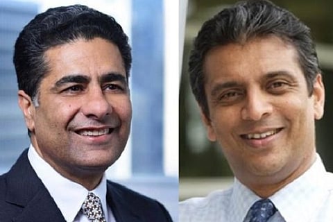 Biden appoints 2 prominent Indian American corporate leaders in his Export Council