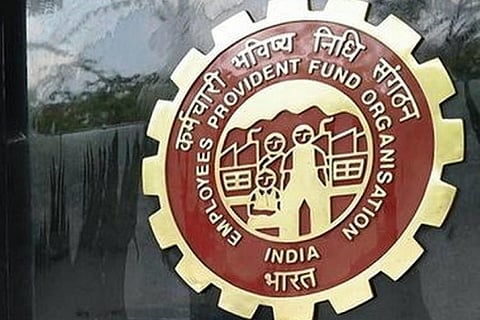 Aadhaar will not be considered as valid proof of date of birth, said EPFO