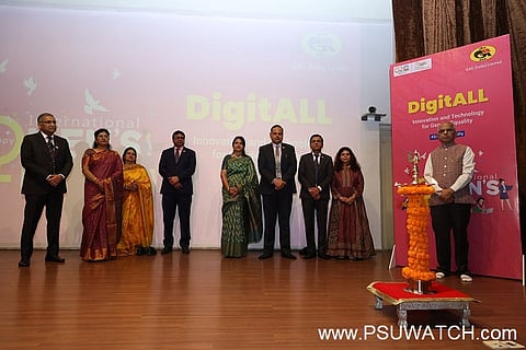 GAIL launches 'GAIL Abha' to nurture entrepreneurial skills of spouses of employees