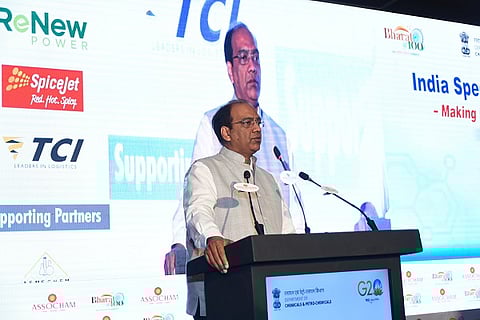 Arun Baroka