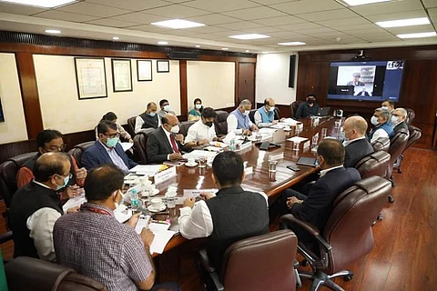 Advisory Group