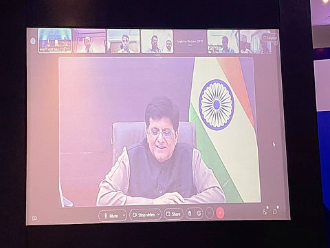 DPIIT to set up task force for formulating logistics cost framework