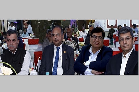 SCOPE organises Public Sector Day celebrations