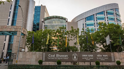 Trials for Coal India's in-house e-auction platform to begin in May