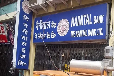 Nainital Bank raises Rs 100 crore through rights issue