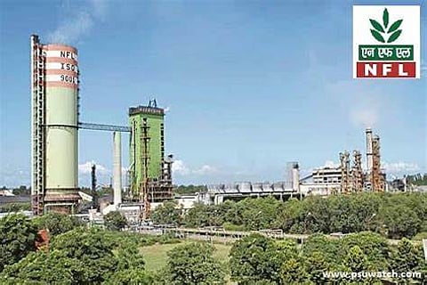 ICRA Ltd assigns ratings to National Fertilisers Limited