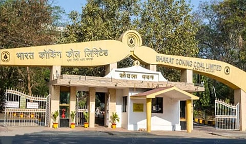 Rakesh Kumar Sahay appointed as Director (Finance) of BCCL