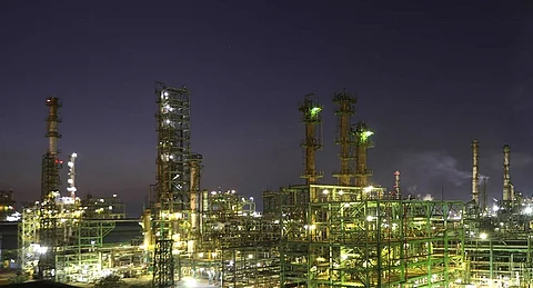 CPCL’s Manali Refinery (File Photo)