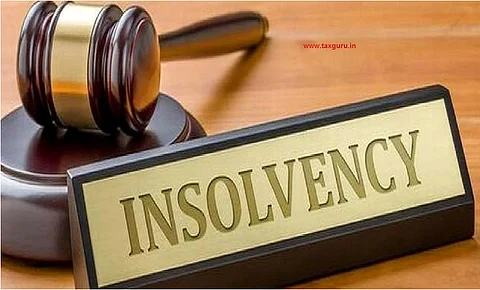 Govt plans to introduce bills to amend companies, insolvency laws in Parliament's monsoon session