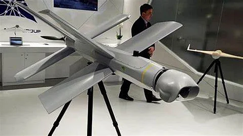 Solar Industries India bags Rs 212 crore order from Ministry of Defence