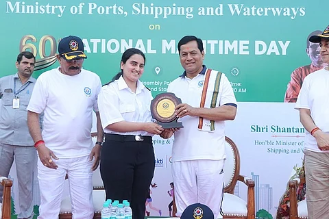 Sarbananda Sonowal