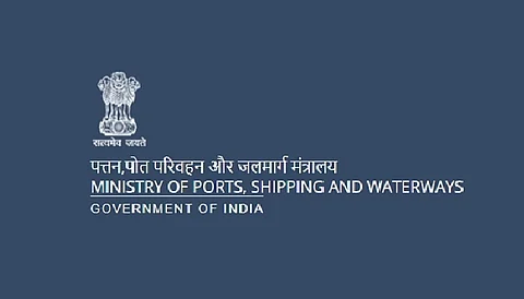 Shipping Ministry constitutes high-level task force to oversee establishment of Indian Maritime Centre