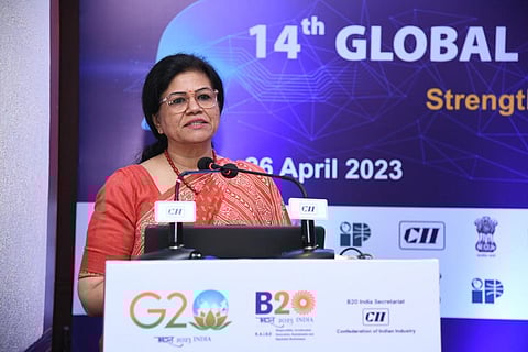 Govt has taken several steps to ease IPR process: Official