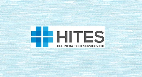 HITES achieves 58% jump in net profit during financial year 2022-23