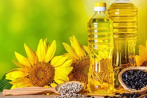 SEA requests govt to clear edible oil shipments held up at ports due to customs issues