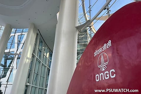 No damage to farmers or fishermen due to Uran oil spill, says ONGC