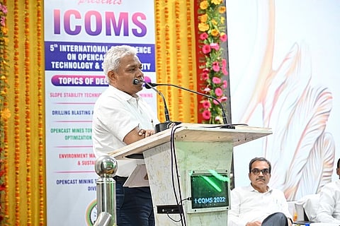 NCL concludes ICOMS 2022 with an emphasis on “Green is the New Black”