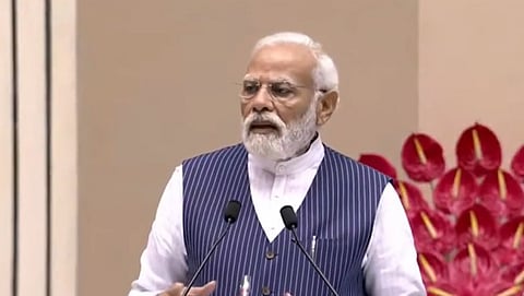 PM to lay foundation stone of Talabira Thermal Power Project of NLC