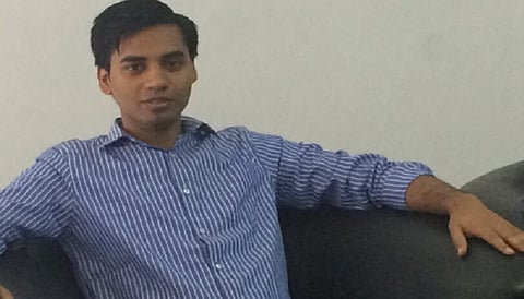 Ashutosh Kumar (IRS) appointed as DS in Ministry of Skill Development & Entrepreneurship