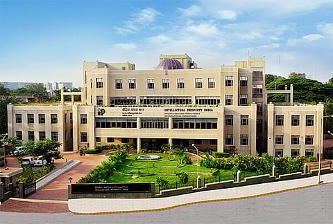 Intellectual Property India
