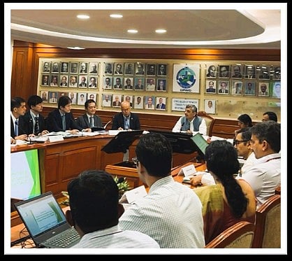 Rail Ministry & MoHUA together ink pact with JICA for Project SMART