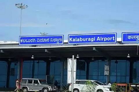 DGCA approves night landing facility at Kalaburagi Airport